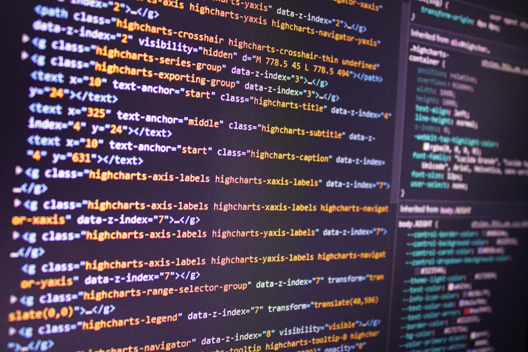 Coding - Software Development